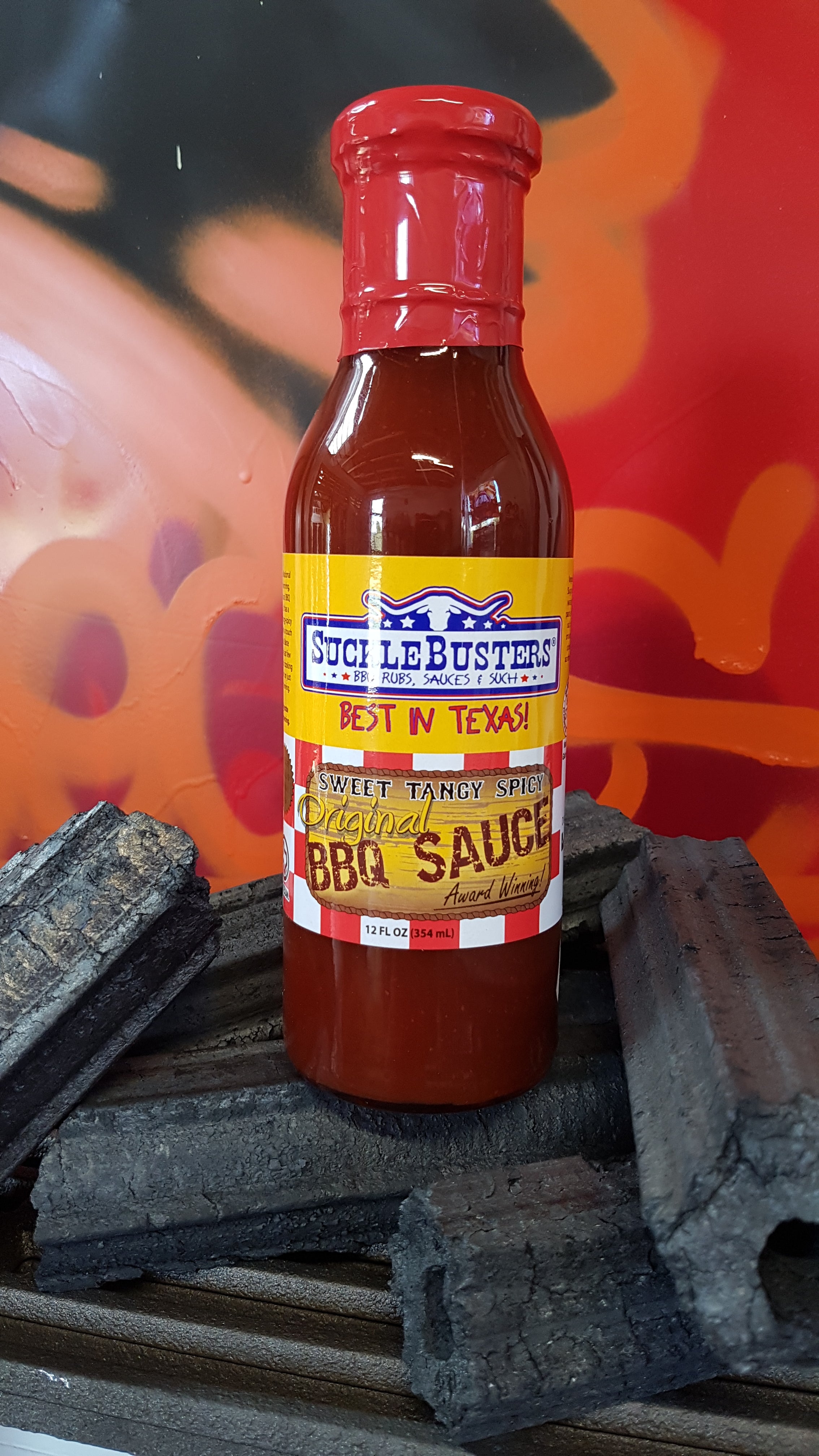 Sweet And Tangy Sauce